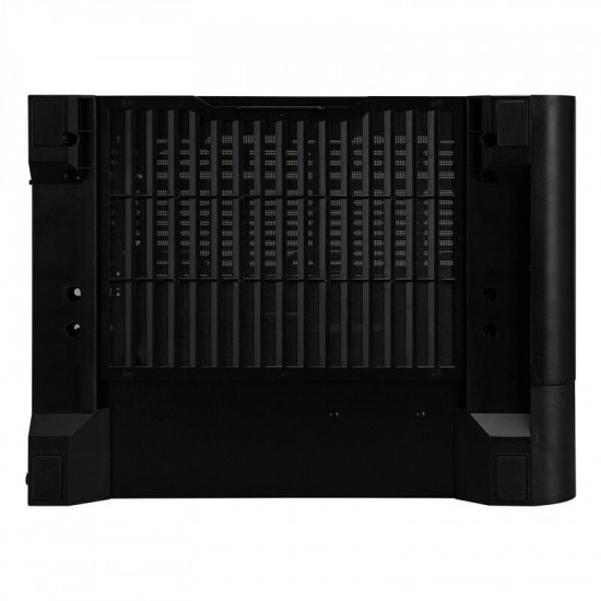 Корпус 1stPlayer VT5 Black без БЖ