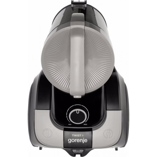 Пилосос Gorenje VCE01TABKG