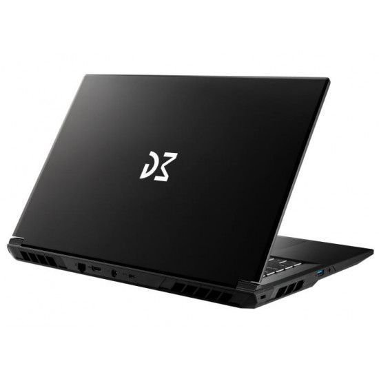 Ноутбук Dream Machines RG5050-17 (RG5050-17UA31) Black