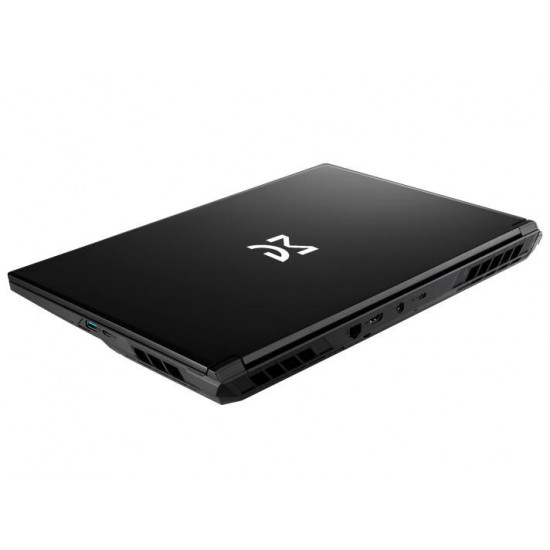 Ноутбук Dream Machines RG5050-17 (RG5050-17UA31) Black