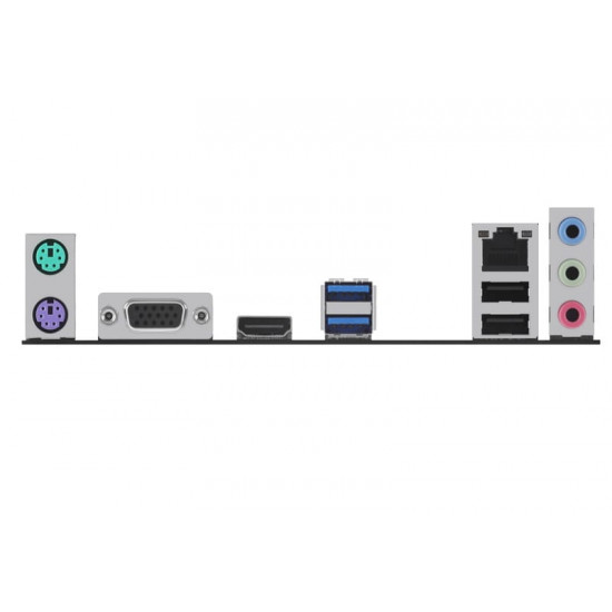 Материнська плата Asus Prime H510M-R R2.0-SI Socket 1200