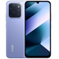 Смартфон Poco C85 6/128GB Purple