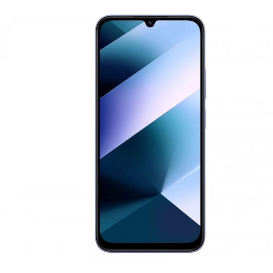 Смартфон Poco C85 6/128GB Purple