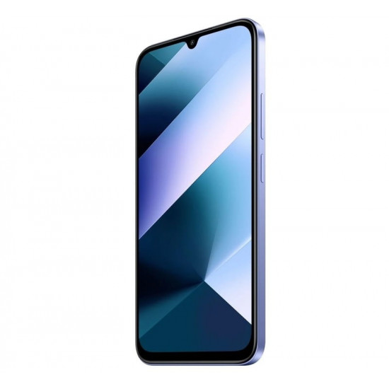 Смартфон Poco C85 6/128GB Purple