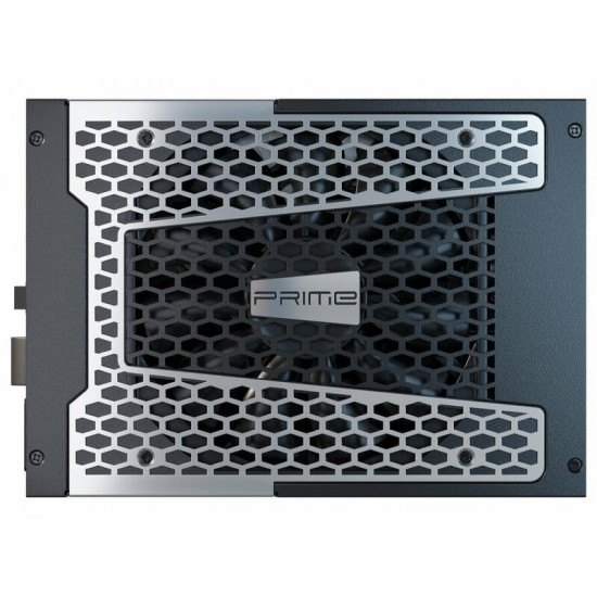Блок живлення Seasonic Prime TX-1300 ATX 3.0 Black 1300W