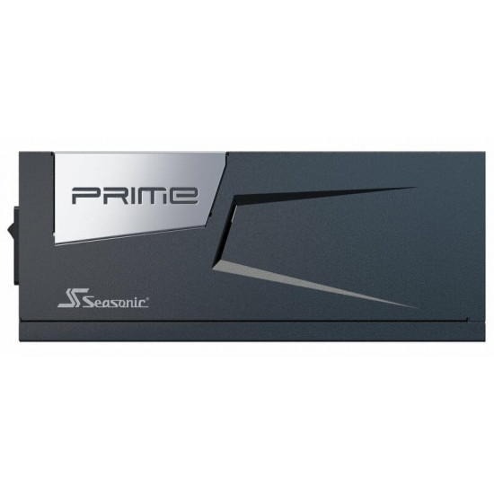 Блок живлення Seasonic Prime TX-1300 ATX 3.0 Black 1300W