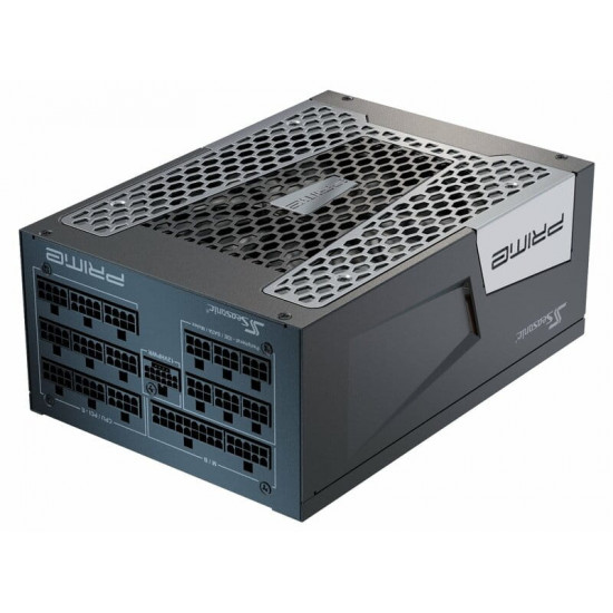 Блок живлення Seasonic Prime TX-1300 ATX 3.0 Black 1300W