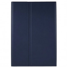 Чохол з бездротовою клавіатурою (TouchPad) BeCover для Apple iPad Air 10.9 (2020/2022) Deep Blue (712370)
