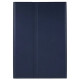 Чохол з бездротовою клавіатурою (TouchPad) BeCover для Apple iPad Air 10.9 (2020/2022) Deep Blue (712370)