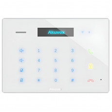 Аудіодомофон Akuvox C312A