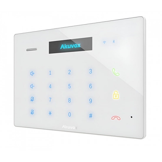 Аудіодомофон Akuvox C312A