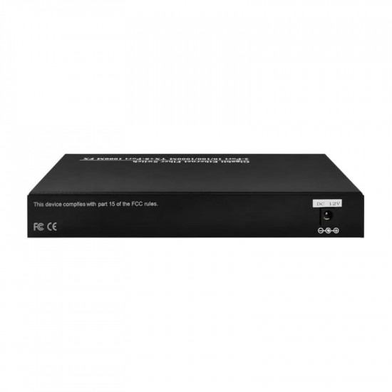 Комутатор Ewind EW-S3910G