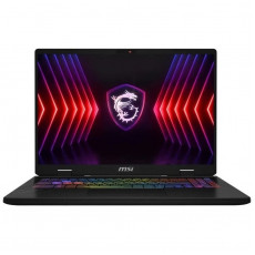 Ноутбук MSI Crosshair A16 HX D8WFKG (D8WFKG-217XUA) Cosmos Gray