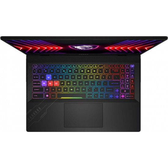 Ноутбук MSI Crosshair A16 HX D8WFKG (D8WFKG-217XUA) Cosmos Gray