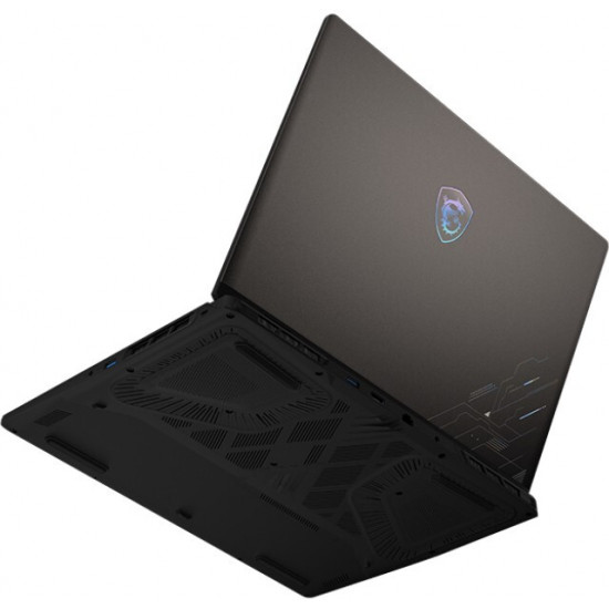Ноутбук MSI Crosshair A16 HX D8WFKG (D8WFKG-217XUA) Cosmos Gray