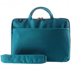 Сумка для ноутбука Tucano Darkolor 14" Light Blue (BDA1314-Z)