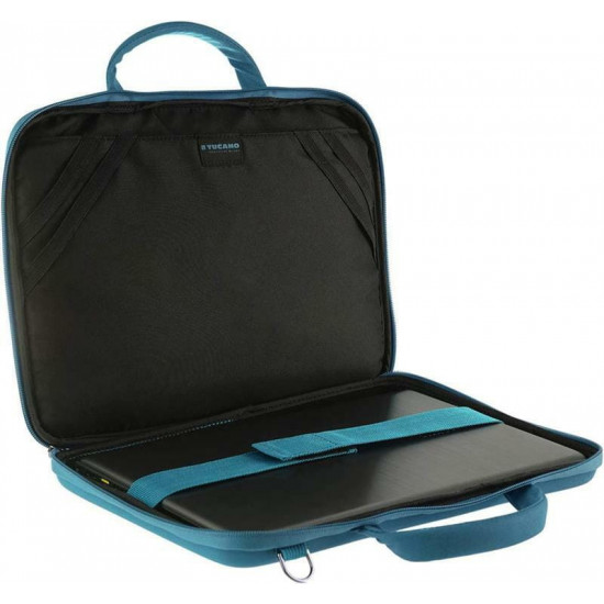 Сумка для ноутбука Tucano Darkolor 14" Light Blue (BDA1314-Z)