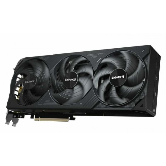 Відеокарта GF RTX 5080 16GB GDDR7 Windforce OC Gigabyte (GV-N5080WF3OC-16GD)