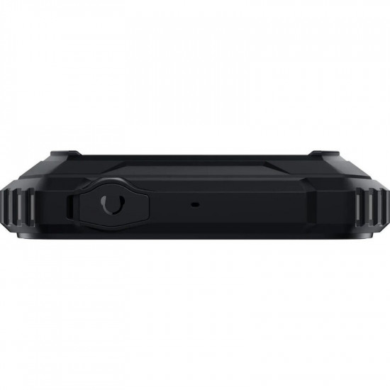 Смартфон Oukitel G5 4/128GB Black