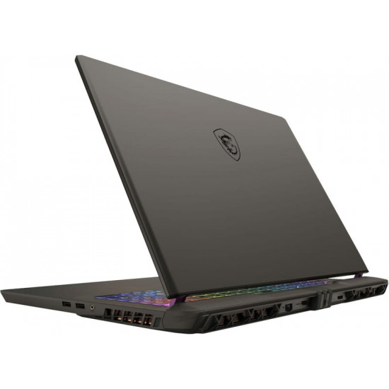 Ноутбук MSI Vector 17 HX AI A2XWJG-042UA (9S7-17S372-042) Meta Ready