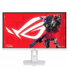 Монітор Asus 27" ROG Strix XG27ACMES-W (90LM0C92-B01171) IPS White 255Hz