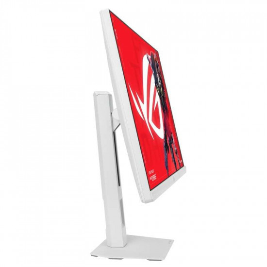 Монітор Asus 27" ROG Strix XG27ACMES-W (90LM0C92-B01171) IPS White 255Hz