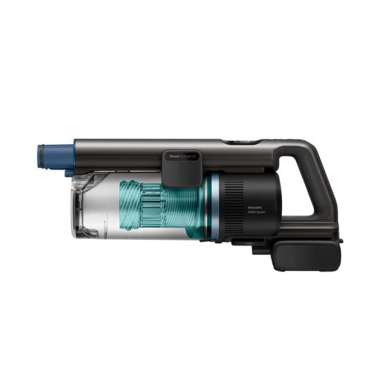 Акумуляторний миючий пилосос Philips Complete 8000 XC8157/01