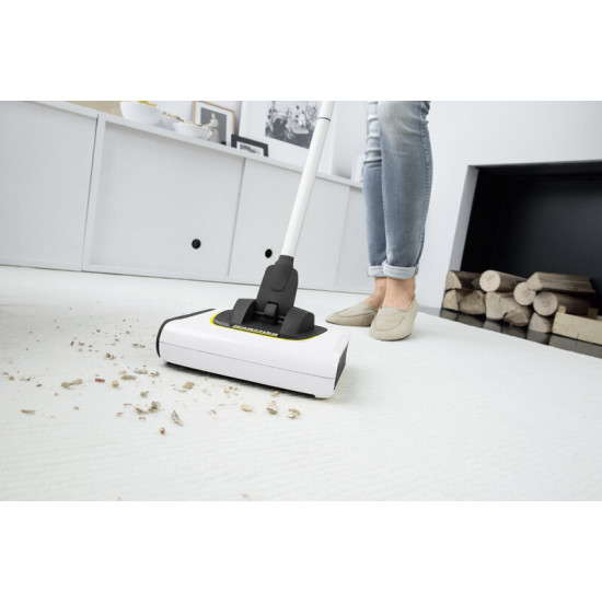 Акумуляторний електровіник Karcher KB 5 (1.258-050.0)