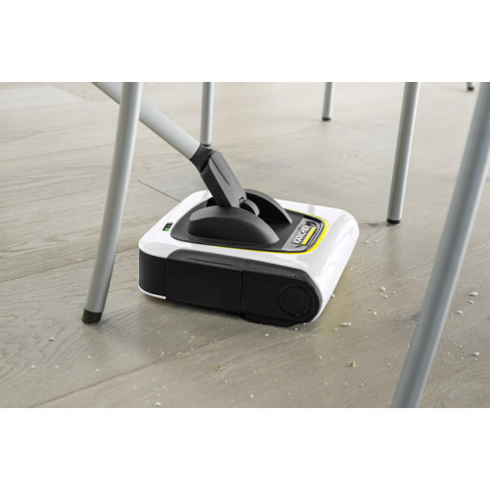 Акумуляторний електровіник Karcher KB 5 (1.258-050.0)