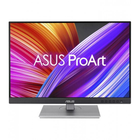 Монітор Asus 24.1" ProArt PA248CNV (90LM05K1-B03370) IPS Black