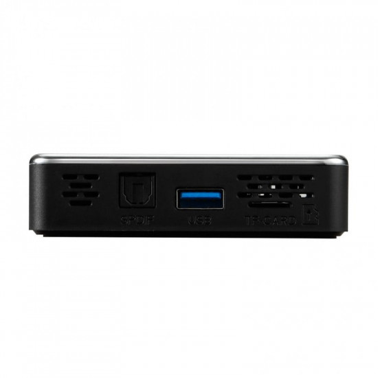 Медіаплеєр UGOOS X4Q Extra 4/128