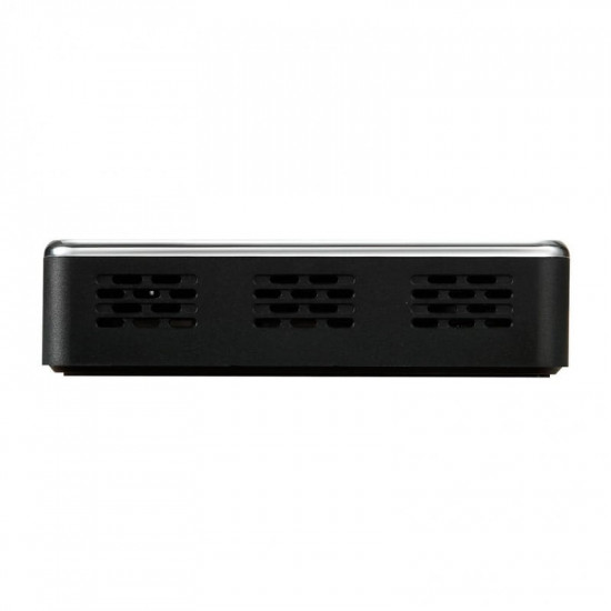 Медіаплеєр UGOOS X4Q Extra 4/128
