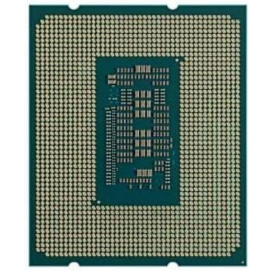 Процесор Intel Core i5 12400 2.5GHz 18MB, Alder Lake, 65W, S1700) Box (BX8071512400)