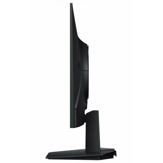 Монiтор Samsung 27" Odyssey G5 (LS27FG502SIXUA) OLED Black 180Hz