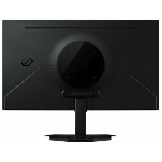 Монiтор Samsung 27" Odyssey G5 (LS27FG502SIXUA) OLED Black 180Hz