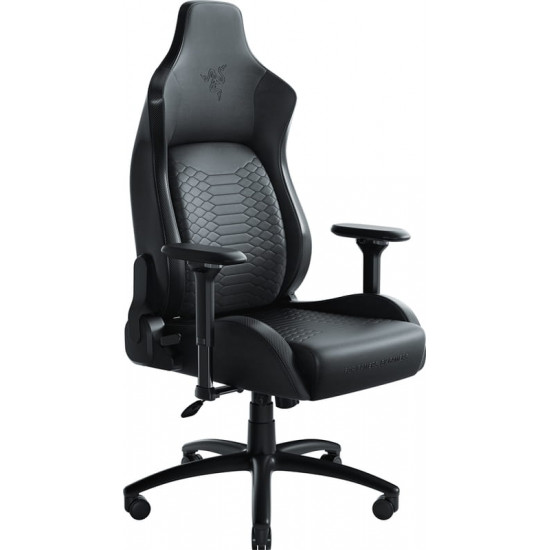 Крісло для геймерів Razer Iskur Black XL (RZ38-03950200-R3G1)