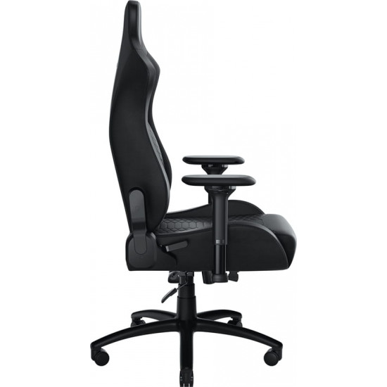 Крісло для геймерів Razer Iskur Black XL (RZ38-03950200-R3G1)