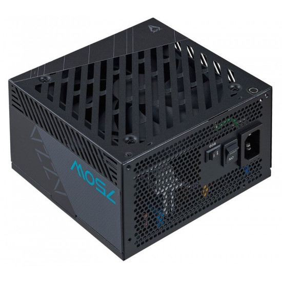 Блок живлення AZZA PSAZ-750W (PSAZ-750W(ATX3.1)
