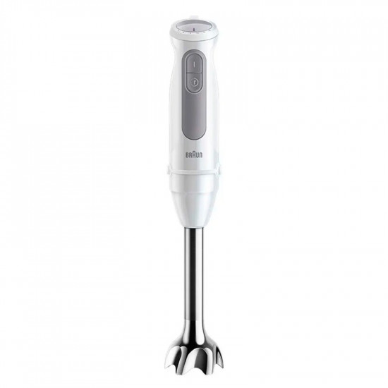 Блендер Braun MQ 50001 M WH