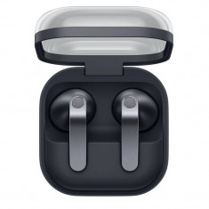 Bluetooth-гарнітура Samsung Galaxy Buds4 Black (SM-R540NZKASEK)