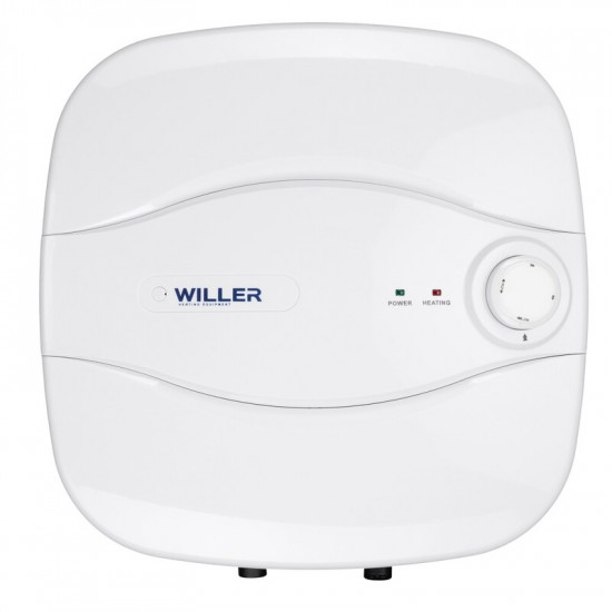 Водонагрівач Willer PA15R серія Optima Mini