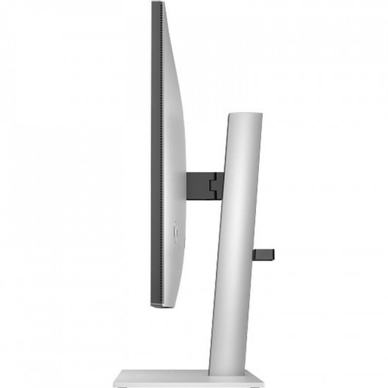 Монiтор HP 27" S7 Pro 727pq (8J4D8UT) IPS Black/Silver 120Hz