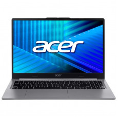 Ноутбук Acer Extensa 15 EXO15-51-58R2 (NX.EL0EU.001) Silver