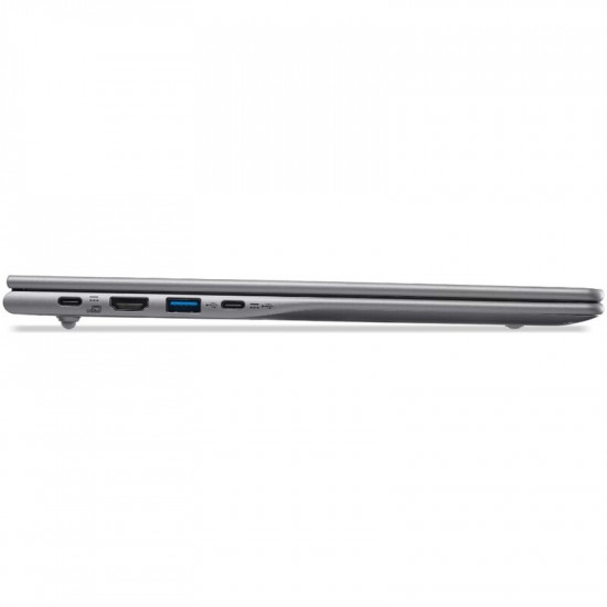 Ноутбук Acer Extensa 15 EXO15-51-58R2 (NX.EL0EU.001) Silver