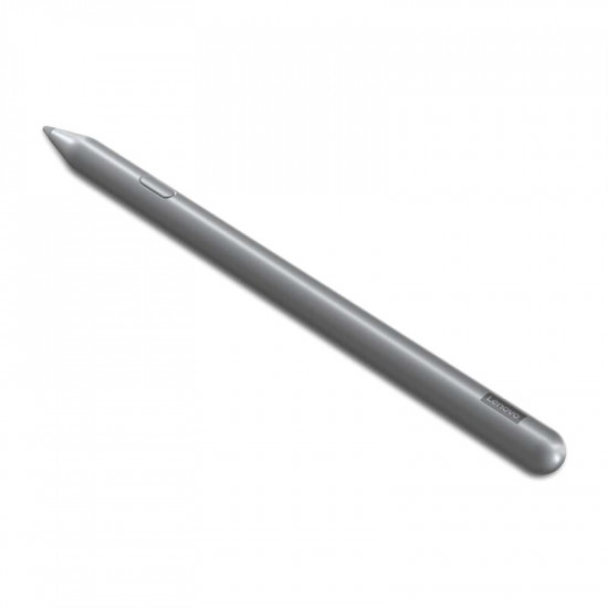 Стілус Lenovo Tab Pen Plus Grey (ZG38C05190)