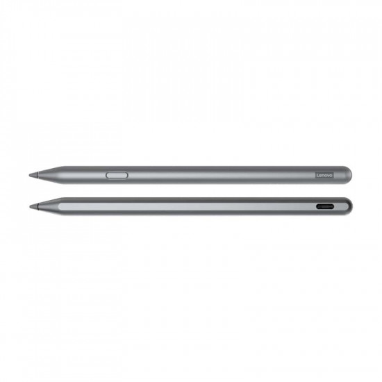 Стілус Lenovo Tab Pen Plus Grey (ZG38C05190)