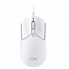Миша HyperX Pulsefire Haste 2 White (6N0A8AA)