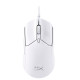 Миша HyperX Pulsefire Haste 2 White (6N0A8AA)