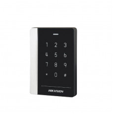 Зчитувач Hikvision DS-K1102AEMK