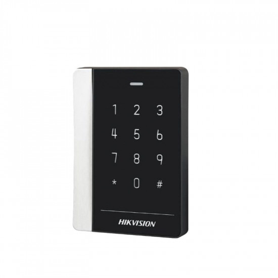 Зчитувач Hikvision DS-K1102AEMK